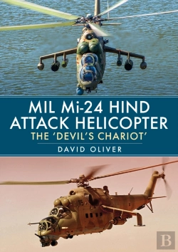 Bertrand.pt - Mil Mi-24 Hind Attack Helicopter