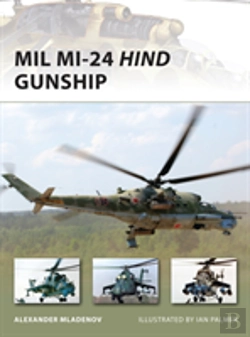 Bertrand.pt - Mil Mi-24 Hind Gunship