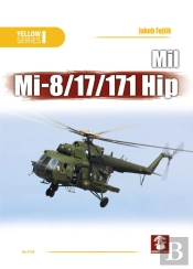 Mil Mi-8/17/171 Hip