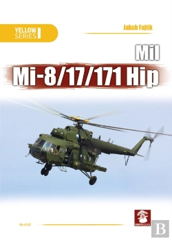 Bertrand.pt - Mil Mi-8/17/171 Hip