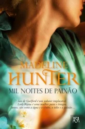 Mil Noites de Paixão