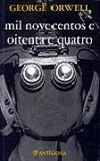 Mil novecentos e oitenta e quatro