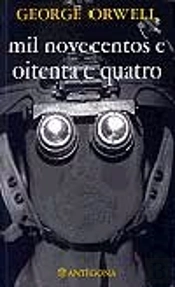 Mil novecentos e oitenta e quatro