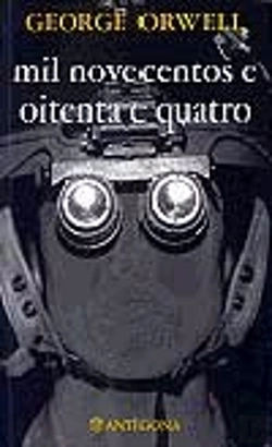 Bertrand.pt - Mil novecentos e oitenta e quatro