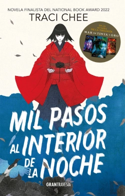 Bertrand.pt - Mil Pasos Al Interior De La Noche