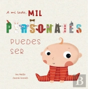 Mil Personajes Puedes Ser