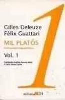 Mil Platôs - Capitalismo e Esquizofrenia