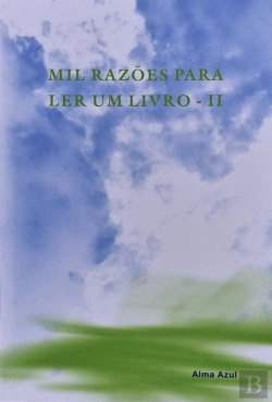 Bertrand.pt - Mil Razões para Ler Um Livro - II