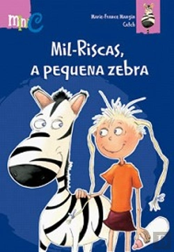 Bertrand.pt - Mil-Riscas, a Pequena Zebra