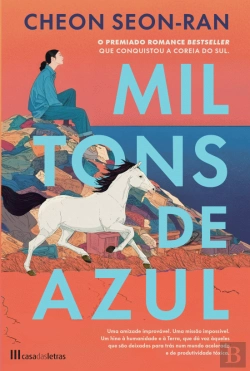 Bertrand.pt - Mil Tons de Azul
