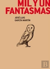 Mil Y Un Fantasmas