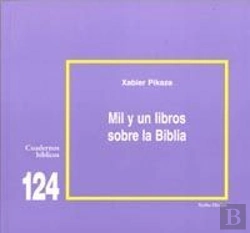 Bertrand.pt - Mil Y Un Libros Sobre La Biblia