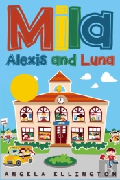 Mila, Alexis And Luna