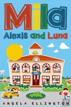 Bertrand.pt - Mila, Alexis And Luna
