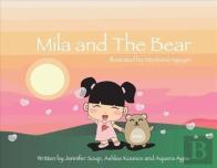 Mila And The Bear