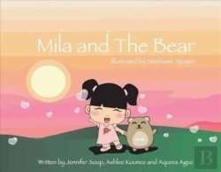 Bertrand.pt - Mila And The Bear