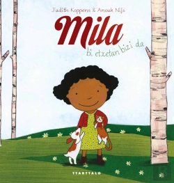 Bertrand.pt - Mila Bi Etxetan Bizi Da