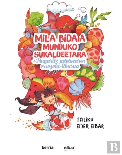Bertrand.pt - Mila Bidaia Munduko Sukaldeetara