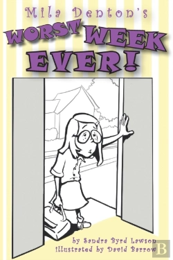 Bertrand.pt - Mila Denton'S Worst Week Ever!