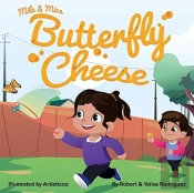 Mila & Mica Butterfly Cheese