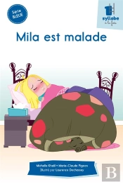 Mila Est Malade