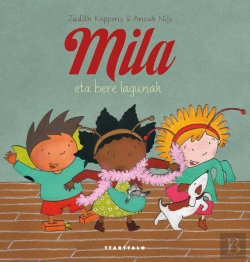 Bertrand.pt - Mila Eta Bere Lagunak