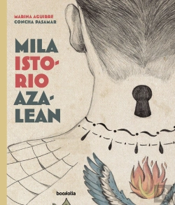 Bertrand.pt - Mila Istorio Azalean