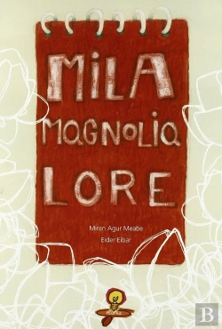 Bertrand.pt - Mila Magnolia Lore