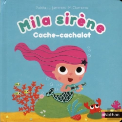 Bertrand.pt - Mila Sirene : Cache-Cachalot