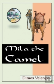 Mila The Camel