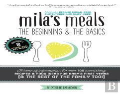 Milaâ€™S Meals