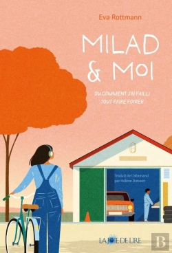 Bertrand.pt - Milad Et Moi