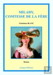 Milady, Comtesse De La Fère