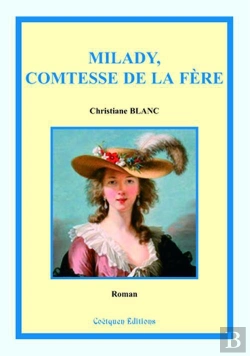 Bertrand.pt - Milady, Comtesse De La Fère