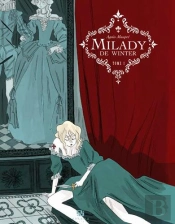 Milady De Winter 1/2