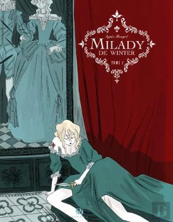 Bertrand.pt - Milady De Winter 1/2
