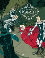 Milady De Winter 2