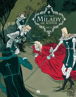 Bertrand.pt - Milady De Winter 2