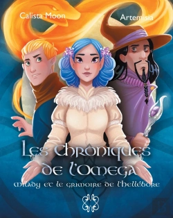 Bertrand.pt - Milady Et Le Grimoire De L'Hellébore