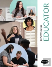 Milady Professional Educator