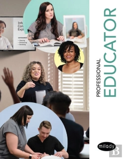 Bertrand.pt - Milady Professional Educator