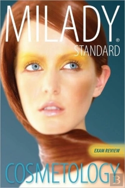 Bertrand.pt - Milady Standard Cosmetology Exam Review