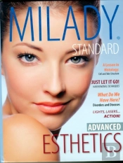 Milady Standard Esthetics : Advanced