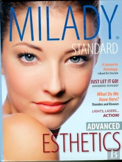 Bertrand.pt - Milady Standard Esthetics : Advanced