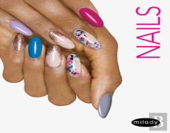 Milady Standard Nail Technology