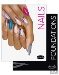 Milady Standard Nail Technology With Standard Foundations