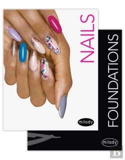 Bertrand.pt - Milady Standard Nail Technology With Standard Foundations