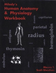 Miladys Human Anatomy Physio Wb