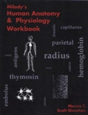 Miladys Human Anatomy Physio Wb