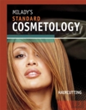 Milady'S Standard Cosmetology Cutting And Styling Supplement
